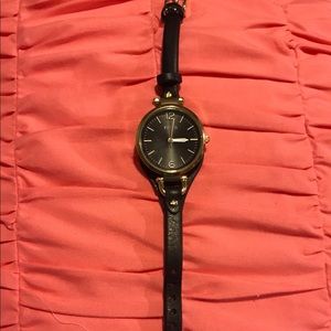Vintage fossil watch